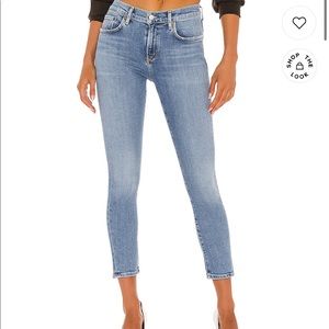 Agolde Toni style a1338-3002